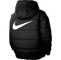 Kurtka damska Nike Nsw Core Syn Jkt czarna CZ1466 010