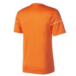 Koszulka dla dzieci adidas Squadra 17 Jersey JUNIOR pomarańczowa BJ9177/BJ9198