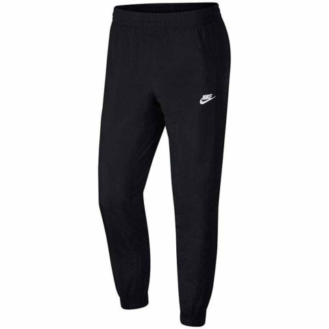 Spodnie męskie Nike NSW CE Pant CF WVN Track CU4313 010