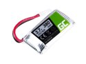 Bateria Akumulator Green Cell do Hubsan H107 H107C H107CHD H107L 3.7V 380mAh