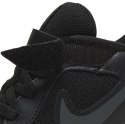 Buty dla dzieci Nike Revolution 5 czarne BQ5672 001