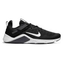 Buty męskie Nike Legend Essential czarno-białe CD0443 001