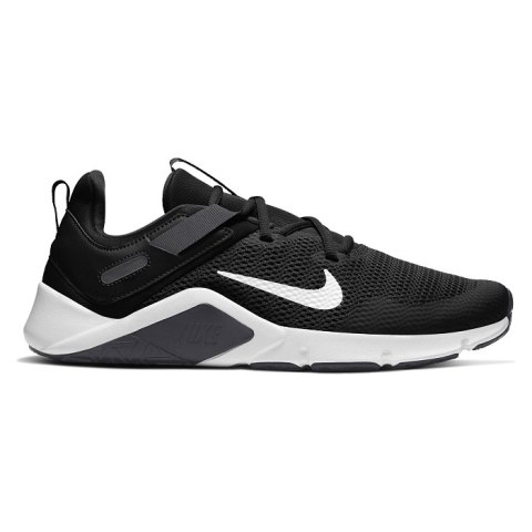 Buty męskie Nike Legend Essential czarno-białe CD0443 001