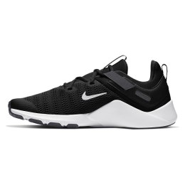 Buty męskie Nike Legend Essential czarno-białe CD0443 001