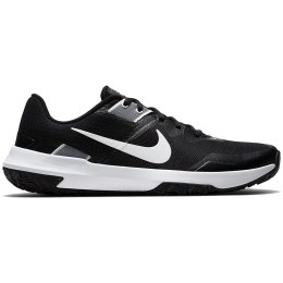 Buty męskie Nike Varisty Compete Tr 3 czarno-białe CJ0813 001