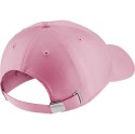 Czapka z daszkiem Nike Y Nk H86 Cap Junior różowa AV8055 654