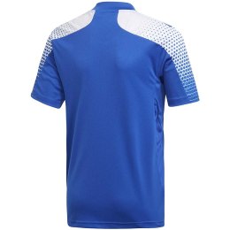 Koszulka dla dzieci adidas Regista 20 niebieska FI4563