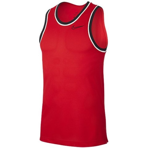 Koszulka męska Nike M Nk Dry Classic Jersey czerwona BV9356 657