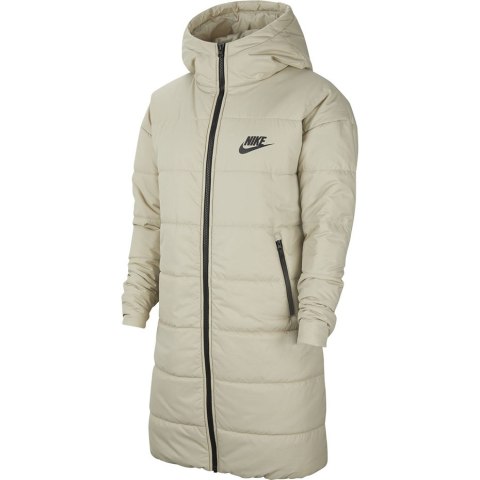 Kurtka damska Nike Core Syn Parka beżowa CZ1463 230