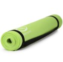 Mata do jogi SMJ Eva 3mm zielona YG006