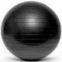 Piłka gimnastyczna z pompką SMJ GB-S 1105 85cm czarna