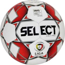 Piłka nożna Select LIGA Pro IMS 5 2537