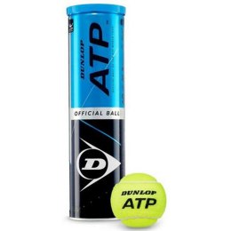 Piłki Tenisowe DUNLOP ATP Tour Kpl. 4szt.
