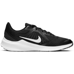 Buty dla dzieci Nike Downshifter 10 czarne CJ2066 004