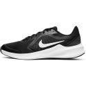 Buty dla dzieci Nike Downshifter 10 czarne CJ2066 004