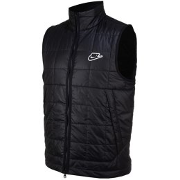 Kamizelka męska Nike NSW Syn Fil Vest czarna CZ1470 010