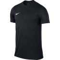 Koszulka męska Nike Park VI Jersey czarna 725891 010