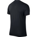 Koszulka męska Nike Park VI Jersey czarna 725891 010