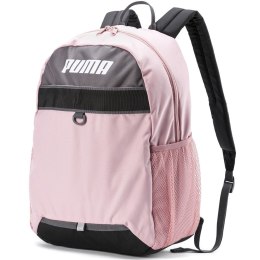 Plecak Puma Plus Backpack różowy 076724 04