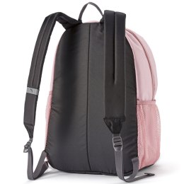 Plecak Puma Plus Backpack różowy 076724 04