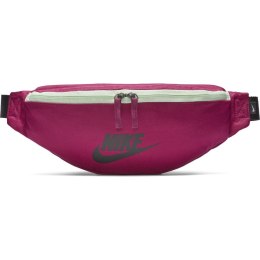 Saszetka Nike Heritage Hip różowa BA5750 627