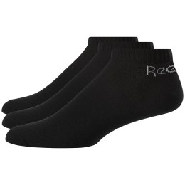 Skarpety Reebok Active Core Low Cut Sock 3 pary czarne FL5223