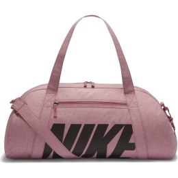 Torba Nike Gym Club różowa BA5490 614