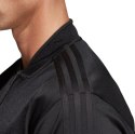 Bluza męska adidas Condivo 18 Polyester Jacket czarna CF4325