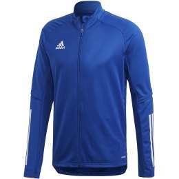Bluza męska adidas Condivo 20 Training niebieska FS7112