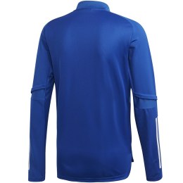 Bluza męska adidas Condivo 20 Training niebieska FS7112