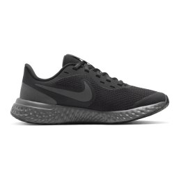 Buty do biegania Nike Revolution 5 czarne BQ5671 001