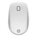 HP mysz Z5000 Wireless, 1200DPI, Bluetooth, optyczna, 3kl., 1 scroll, bezprzewodowa, biała, 1 szt AAA, Apple MacOS, Microsoft Wi