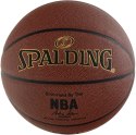 Piłka Koszykowa Spalding NBA Tack Soft Gold 2017 76014Z