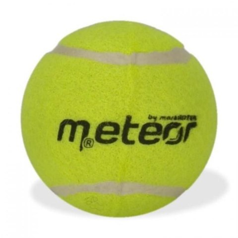 Piłka do tenisa ziemnego Meteor 3szt 19000