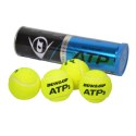 Piłki Tenisowe DUNLOP ATP Tour Kpl. 4szt.