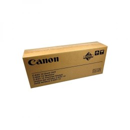 Canon oryginalny bęben CEXV 14, black, 0385B002, Canon iR2016,2016J,2016i,2020,2020i,2318,2320,2420,2422