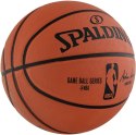 Piłka koszykowa Spalding NBA Gameball Replica Outdoor 2017 83385Z