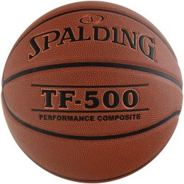 Piłka koszykowa Spalding NBA TF-500 2017 74529Z