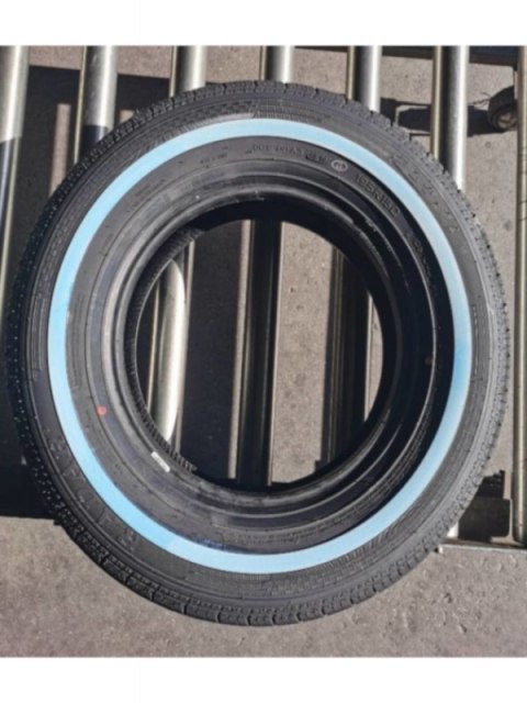 RADAR 205/75R14C RLT-71 109/107R TL M+S White Wall(25 mm) #E RAD0040