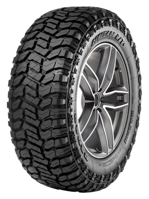 RADAR 35x12.50R22LT RENEGADE RT+ 117Q #E M+S POR RND0043