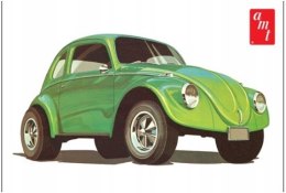 Model plastikowy - Samochód Volkswagen Beetle "Superbug Gasser" 1:25 - AMT