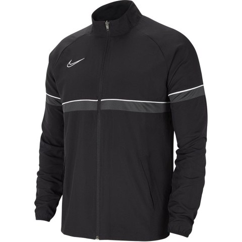 Bluza męska Nike Dri-FIT Academy 21 czarna CW6118 014