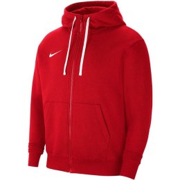 Bluza męska Nike Park czerwona CW6887 657