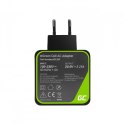 Zasilacz Green Cell PRO 20V 3.25A 65W do Lenovo Yoga 700 900 700-14ISK 900-13ISK 900-13ISK2 3-1470