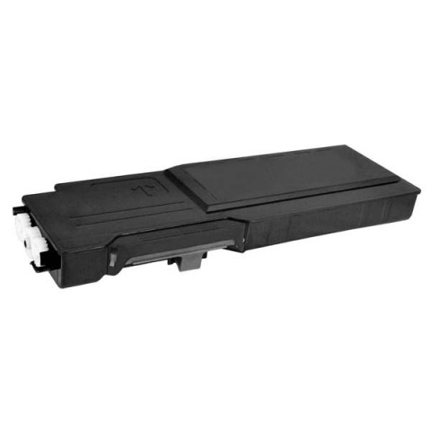 Dell oryginalny toner 593-11119, black, 11000s, W8D60, Dell C3760n, C3760dn, C3765dnf, O