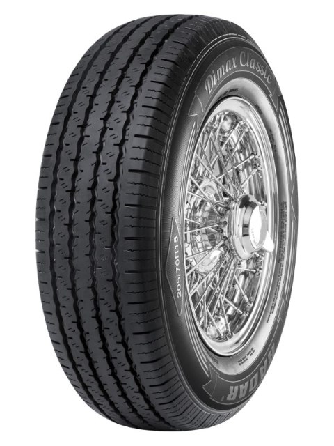 RADAR 205/70R14 Dimax Classic 95W TL M+S RNC0059