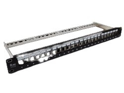 Patch panel 19