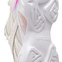 Buty damskie Reebok Royal Ec Ride 4 biało-różowe FW0933