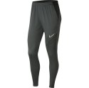 Spodnie damskie Nike Dry Academy Pro grafitowe BV6934 010