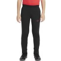 Spodnie dla dzieci Nike Dri-FIT Academy czarne CW6124 010